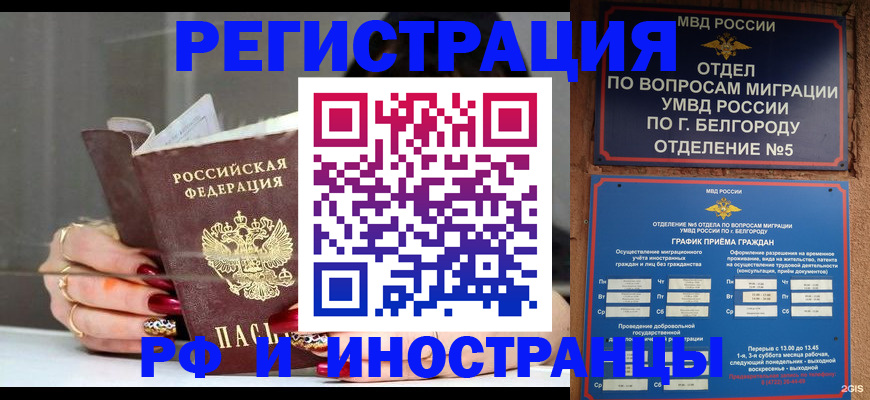 прописка в Лузе