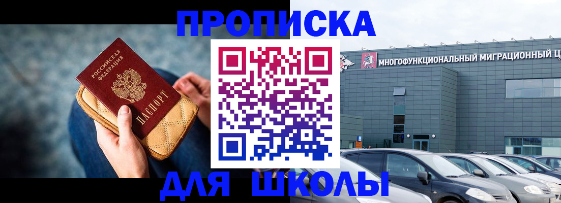 временная регистрация в Лузе